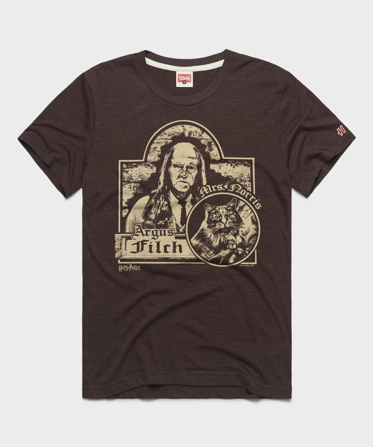 Mr. Filch Unisex