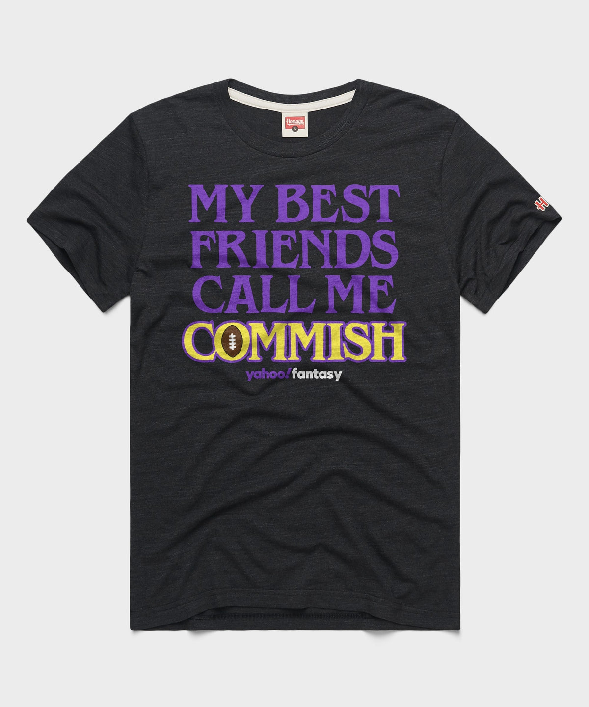 My Best Friends Call Me Commish Unisex