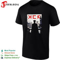 My Chemical Romance The Black Parade 2026 Tour UK For Liverpool Glasgow shirt Unisex
