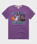 NBA Jam Jazz Ace Bailey Unisex