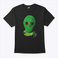 NBA Youngboy Masa Mask T Shirt Unisex