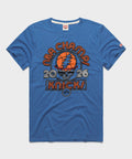 NBA x Grateful Dead 2026 Champs Knicks Unisex
