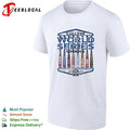 NCAA College World Series 2026 Alabama Kansas Ole Miss Mississippi State Carolina shirt Unisex
