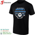 NCAA Division III baseball Championship Eastlake Ohio 2026 shirt Unisex