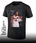 NY Knicks Jalen Brunson five World Champions 2026 Unisex