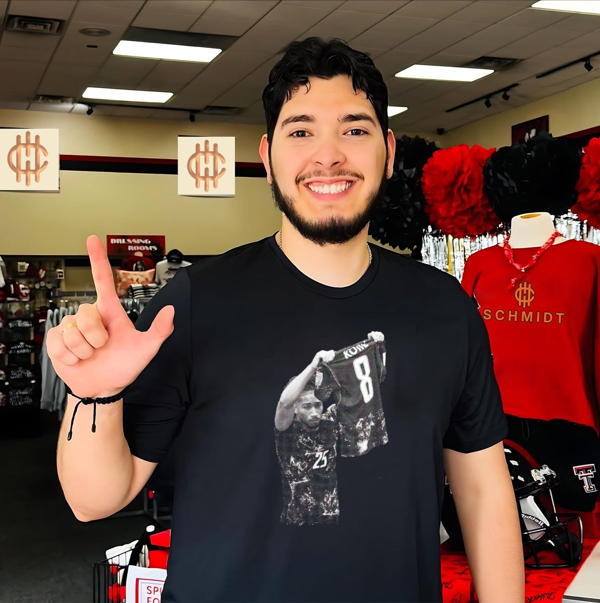 Nathan Saliba CF Montreal 25 and 8 Jersey Tribute shirt Unisex