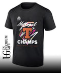 National Champions Texas Longhorns 2026 NCAA Softball Women’s College World Series shirt Unisex