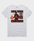 NBA Jam Cavaliers Donovan Mitchell Unisex
