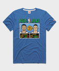 NBA Jam Nuggets City Murray And Jokic Unisex