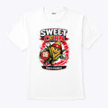 Nebraska Basketball Sweet Corn 16 March Madness Shirt Unisex