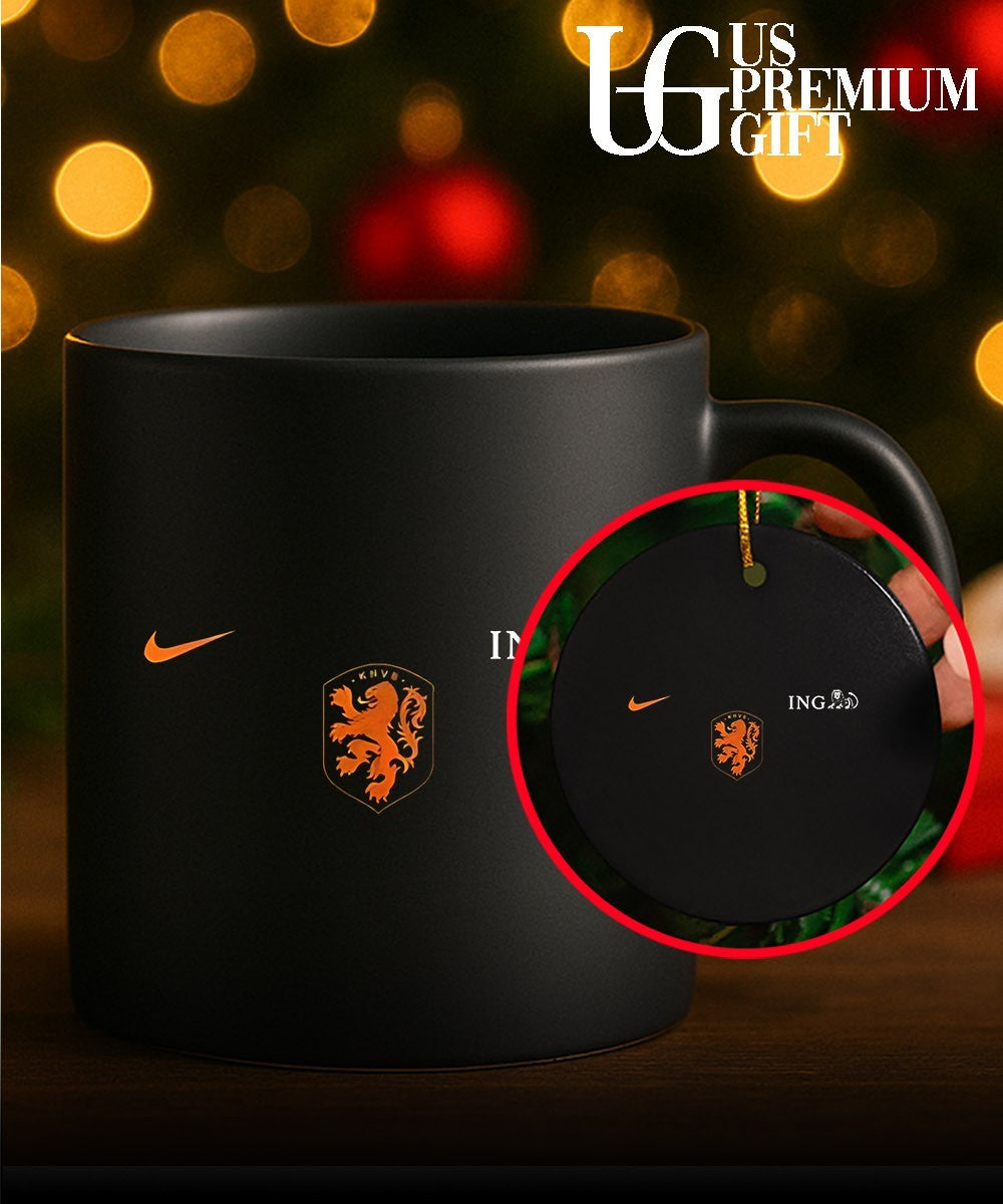 Netherlands 2026 World Cup Warm up shirt Unisex