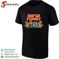 Never Forget Metal Slug pixel shirt Unisex
