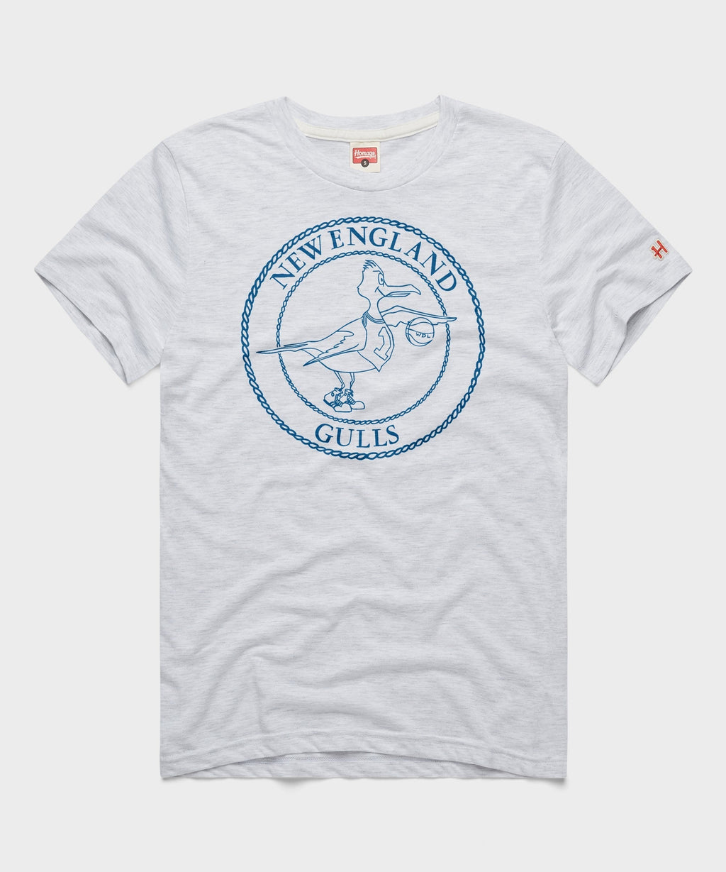 New England Gulls Unisex