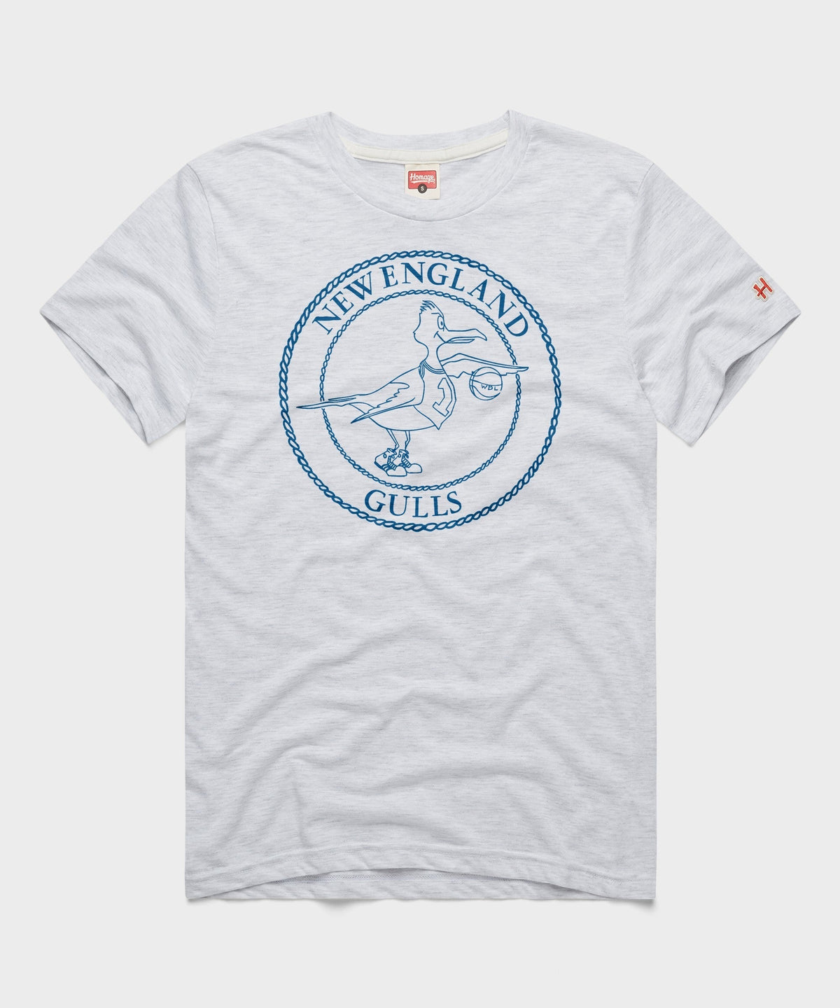 New England Gulls Unisex