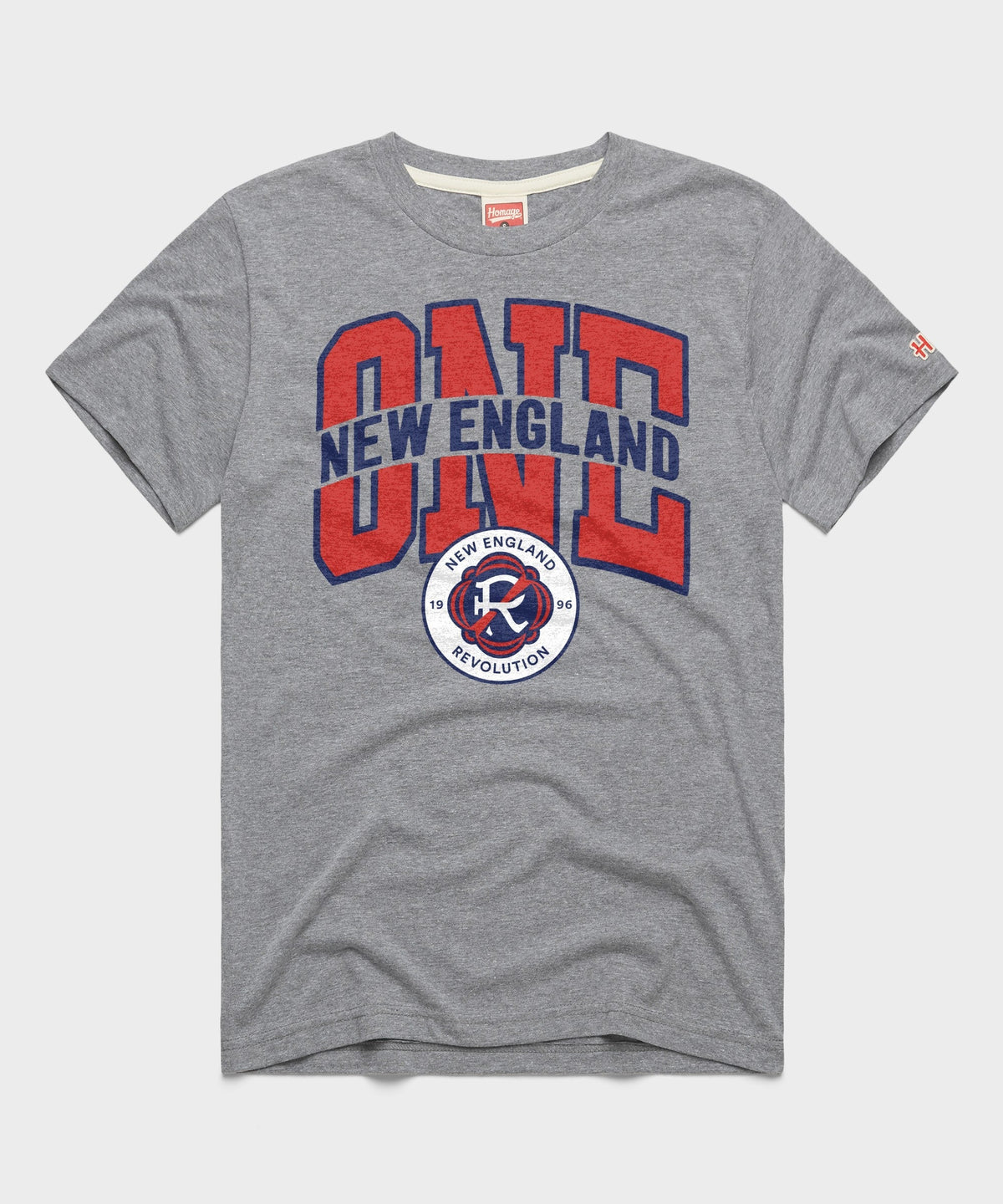 New England Revolution One New England Unisex