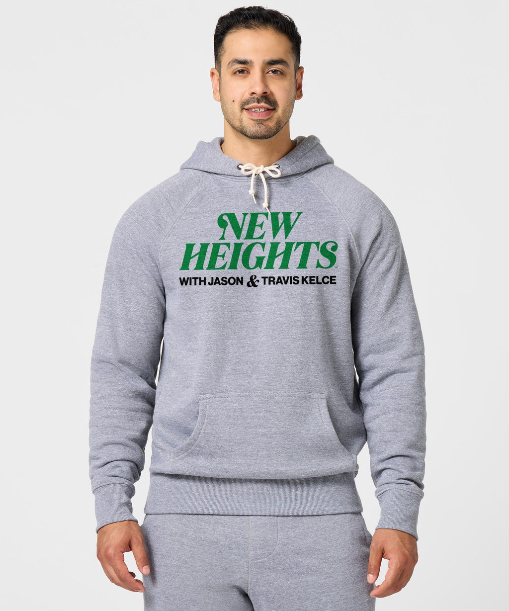 New Heights Podcast Unisex