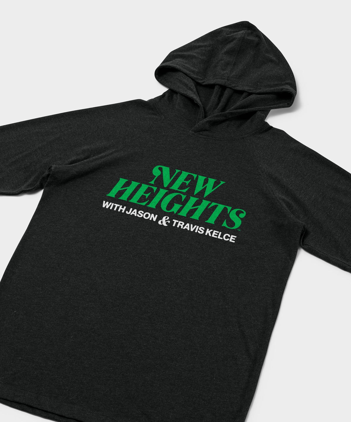 New Heights Podcast Lightweight Unisex