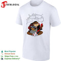 New Jersey Devils Beer are 18 Need to Refinance Get a Goalie You Idiots shirt Unisex