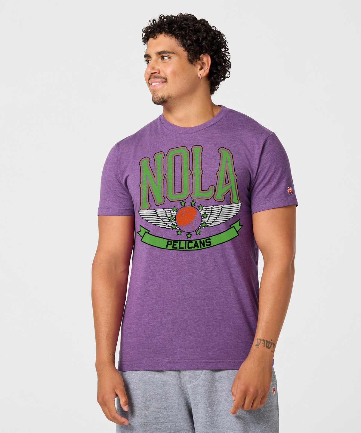 New Orleans Pelicans City Edition 2024 Unisex
