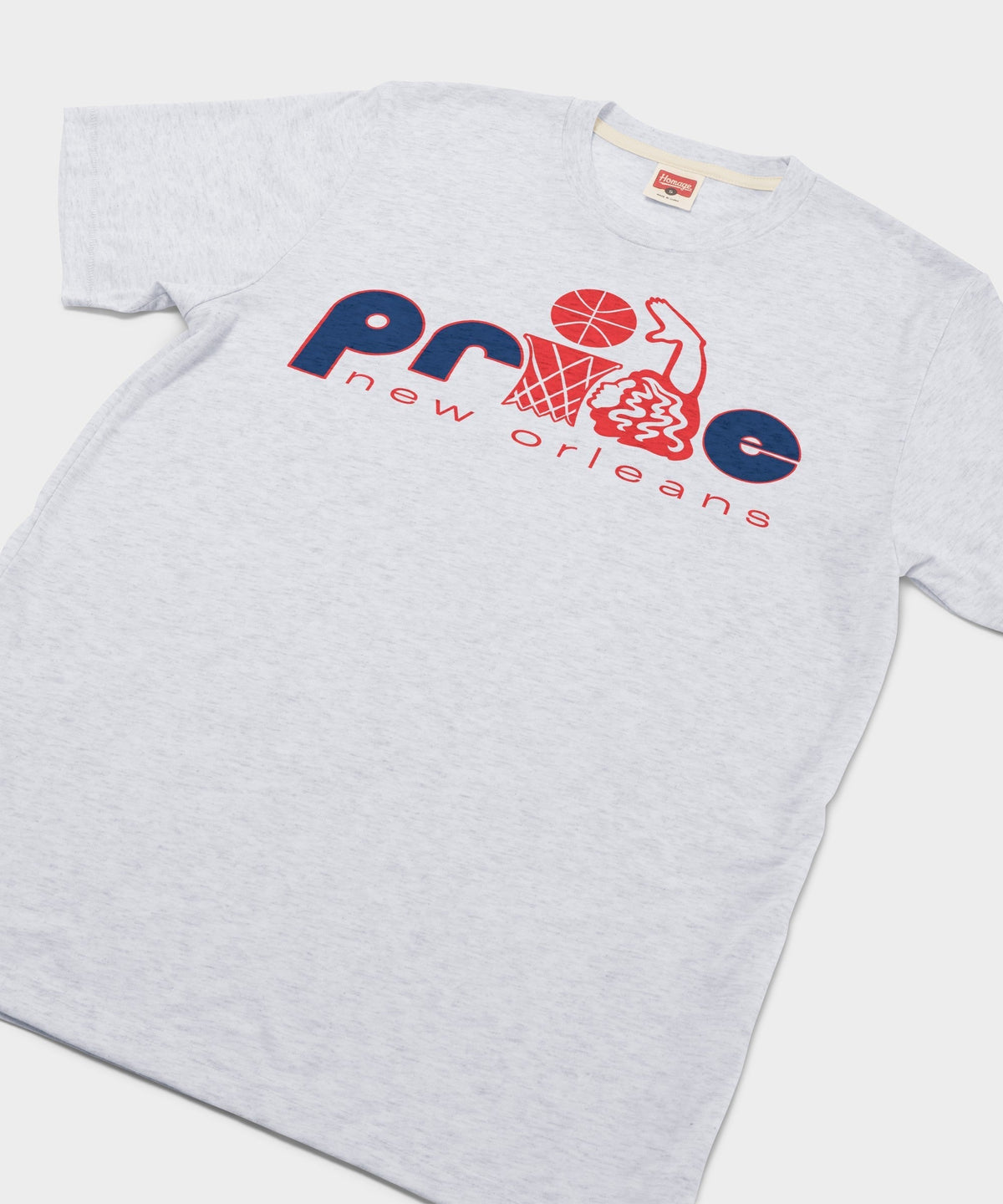 New Orleans Pride Unisex