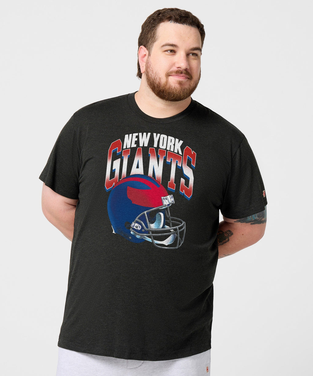 New York Giants Gradient Helmet Unisex