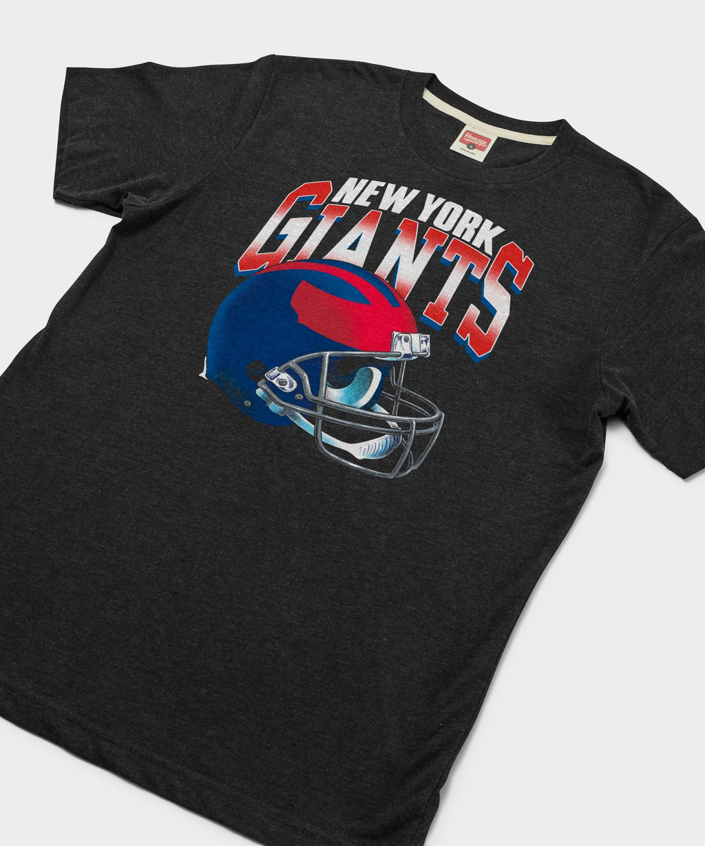 New York Giants Gradient Helmet Unisex