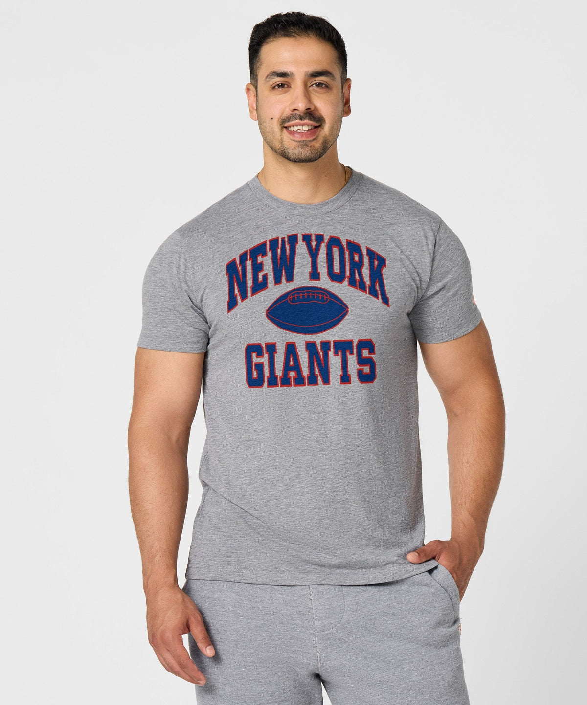 New York Giants Gridiron Unisex