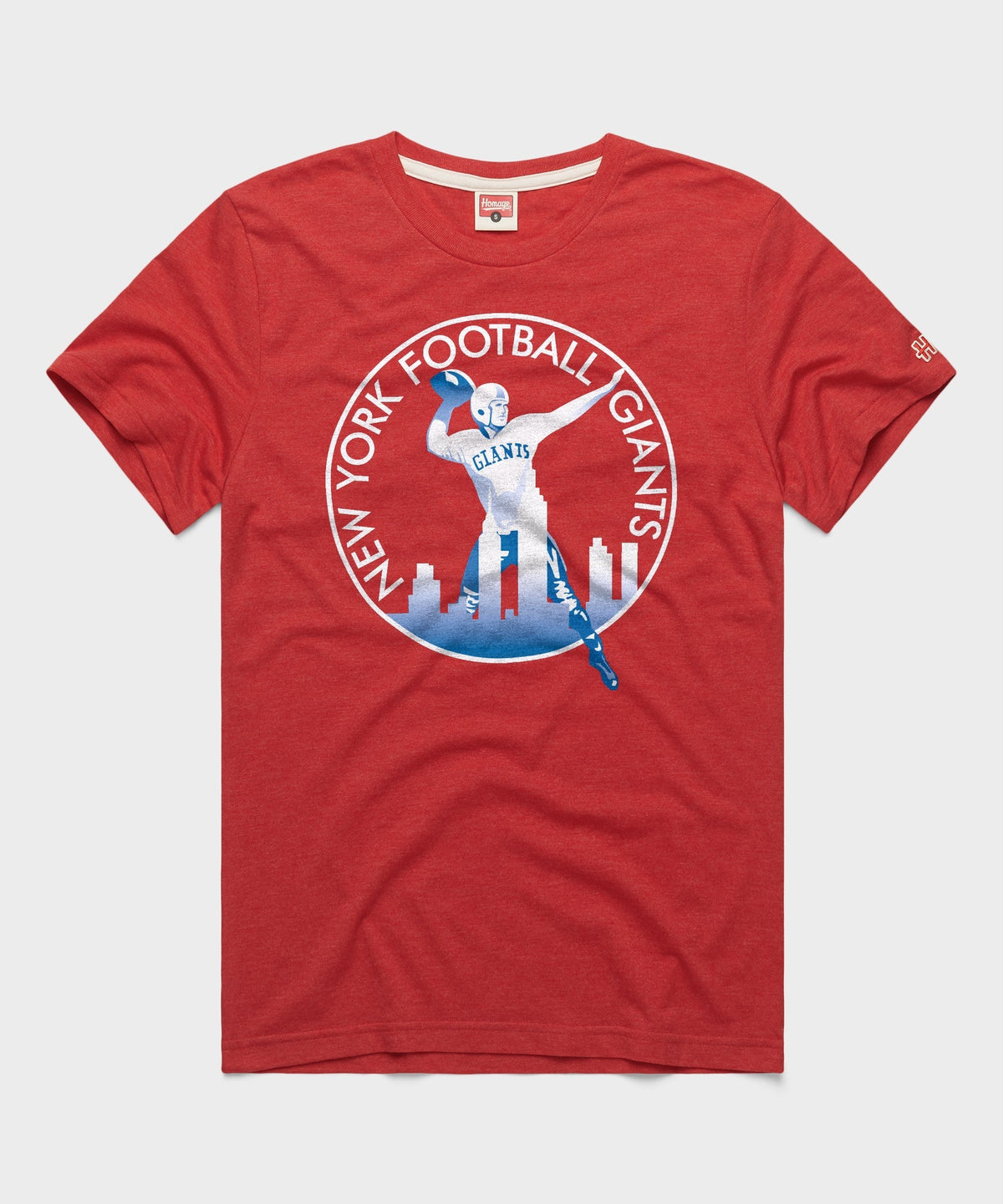 New York Giants '50 Unisex