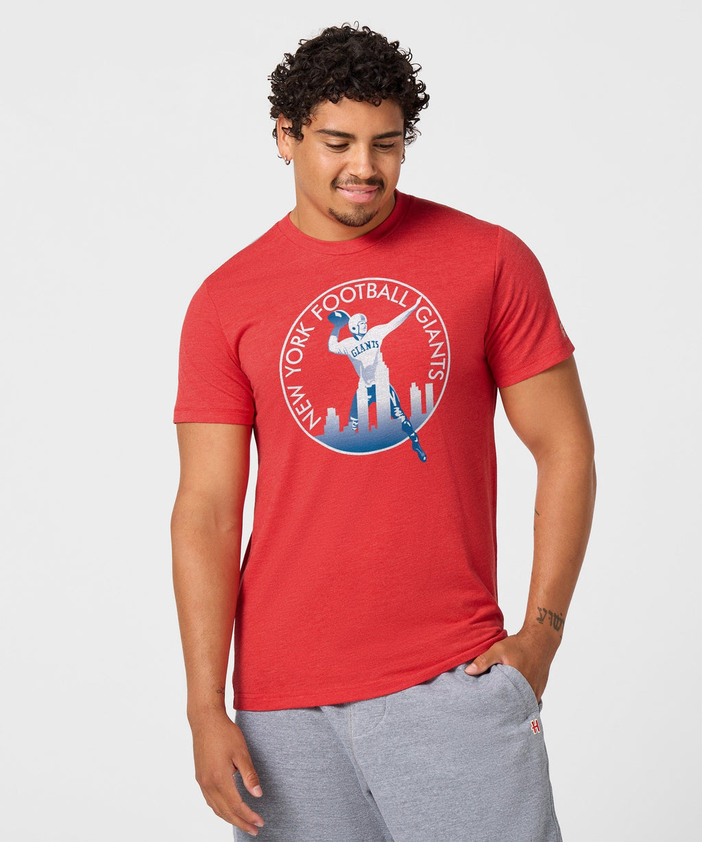 New York Giants '50 Unisex