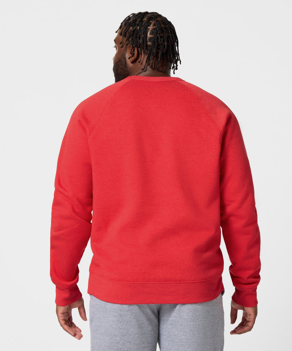New York Giants '76 Crewneck Unisex
