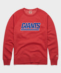 New York Giants '76 Crewneck Unisex