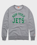 New York Jets Classic Crewneck Unisex
