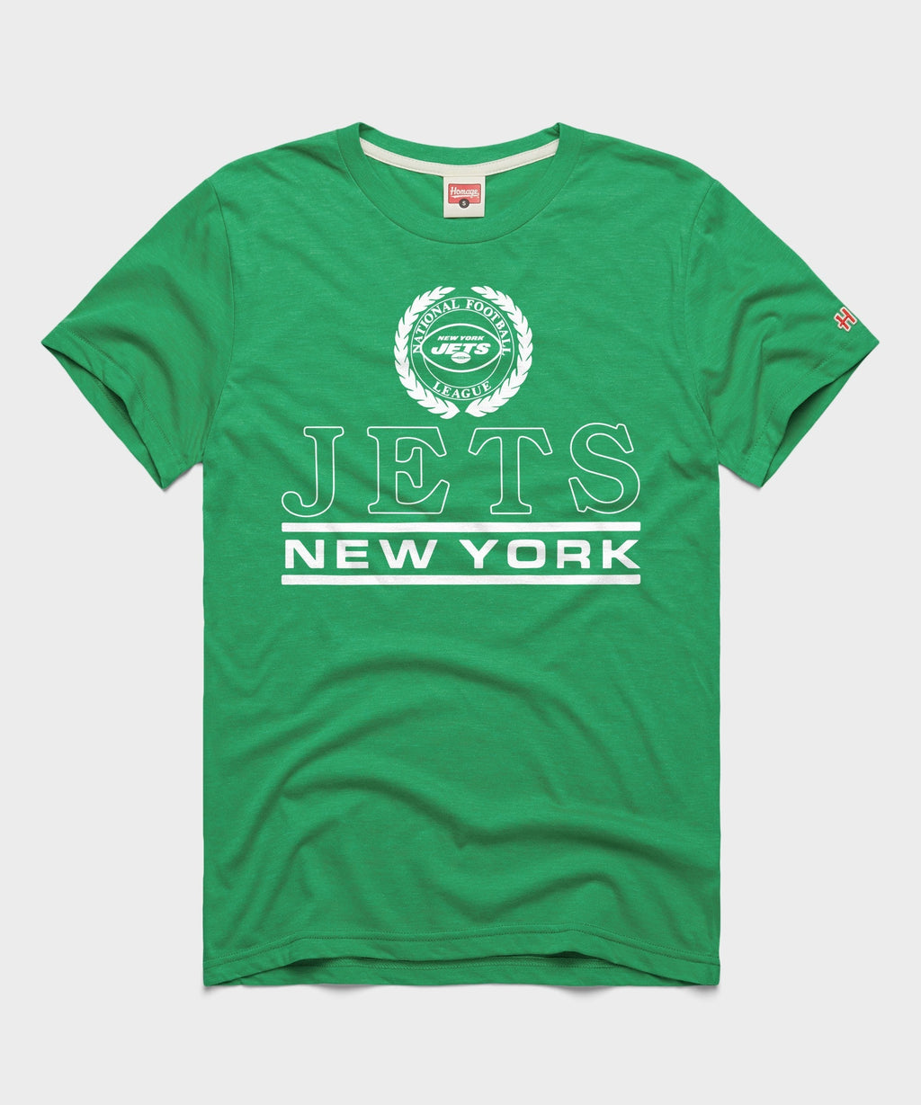 New York Jets Crest Unisex