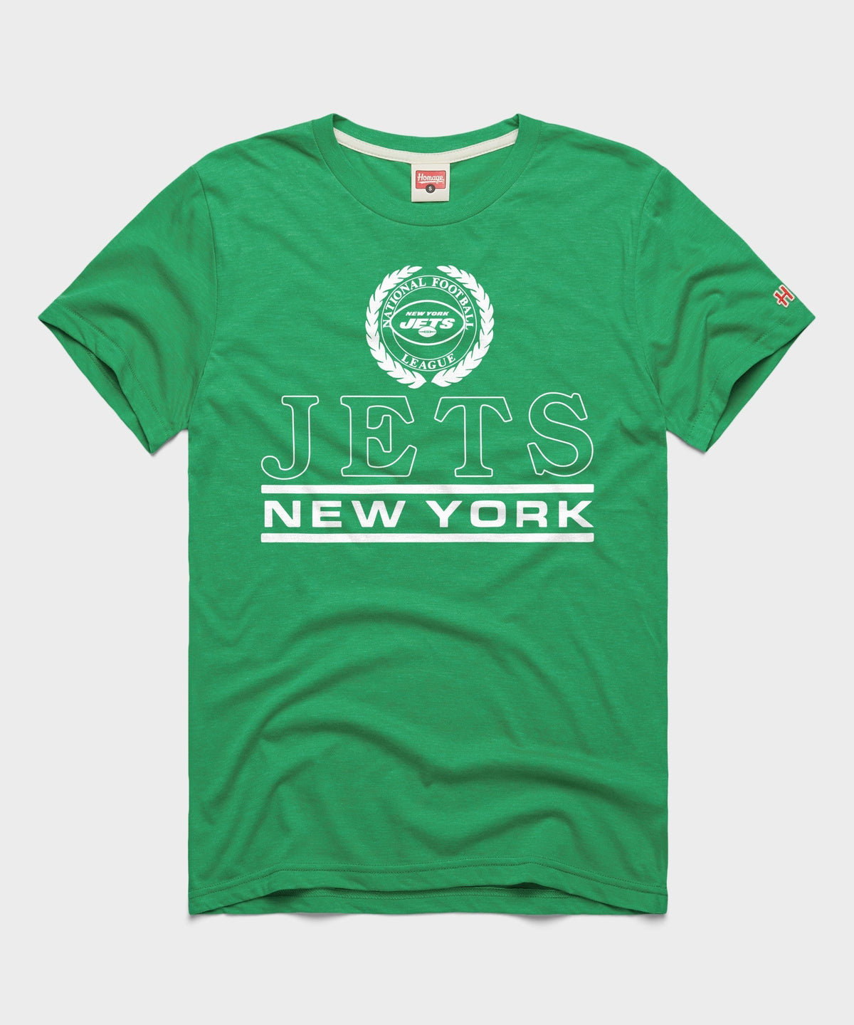 New York Jets Crest Unisex