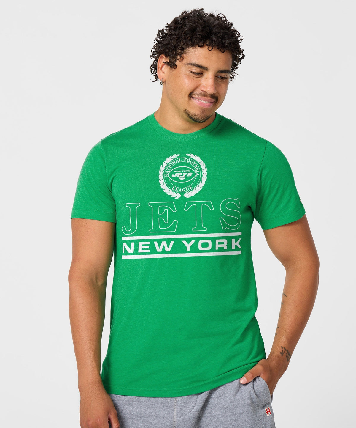 New York Jets Crest Unisex