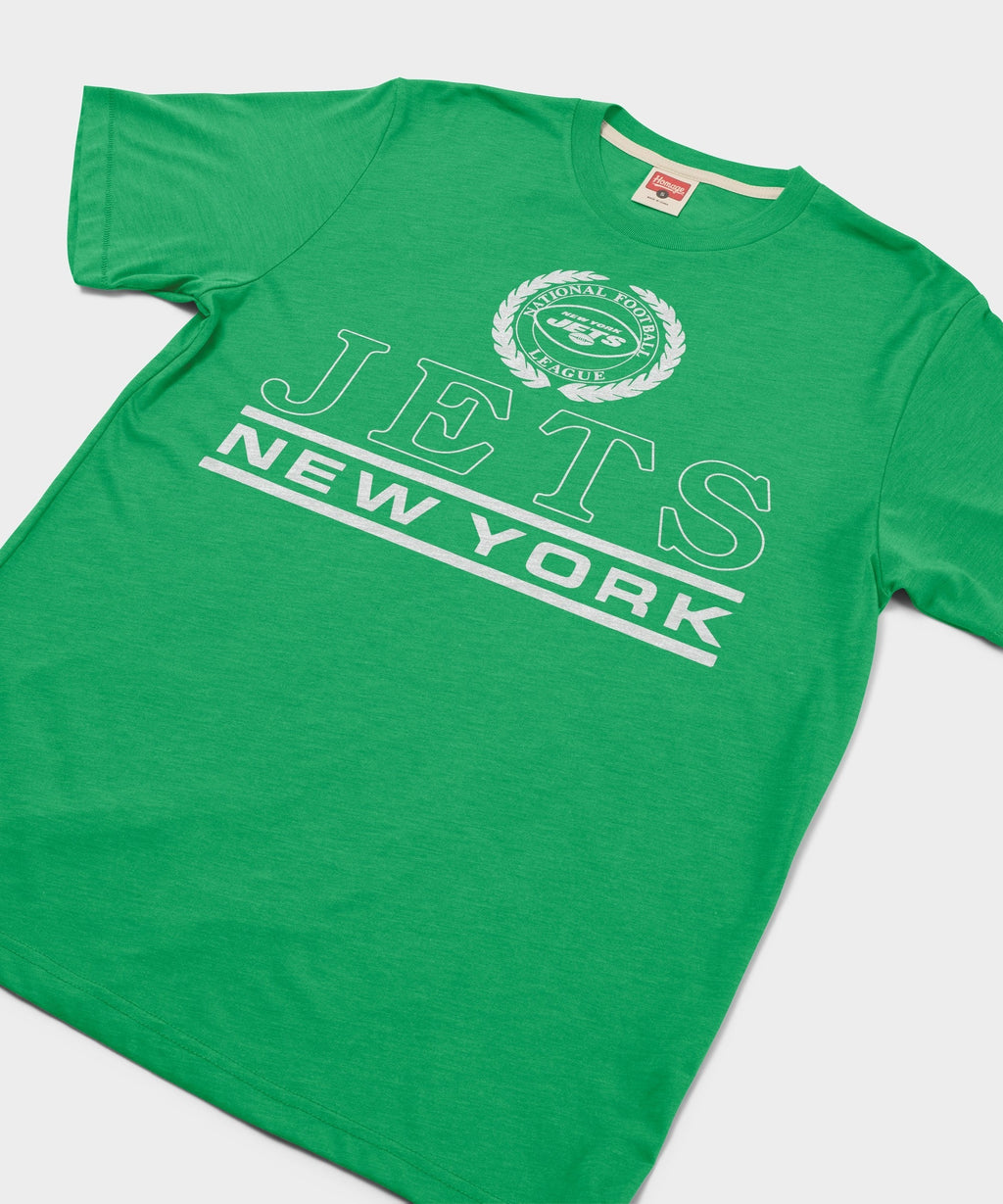 New York Jets Crest Unisex