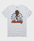 New York Mets Darryl Strawberry Unisex