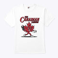 New York Mets Jonah Tong The Canadian Cannon Shirt Unisex