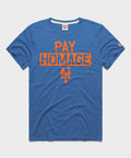 New York Mets Pay Homage Unisex