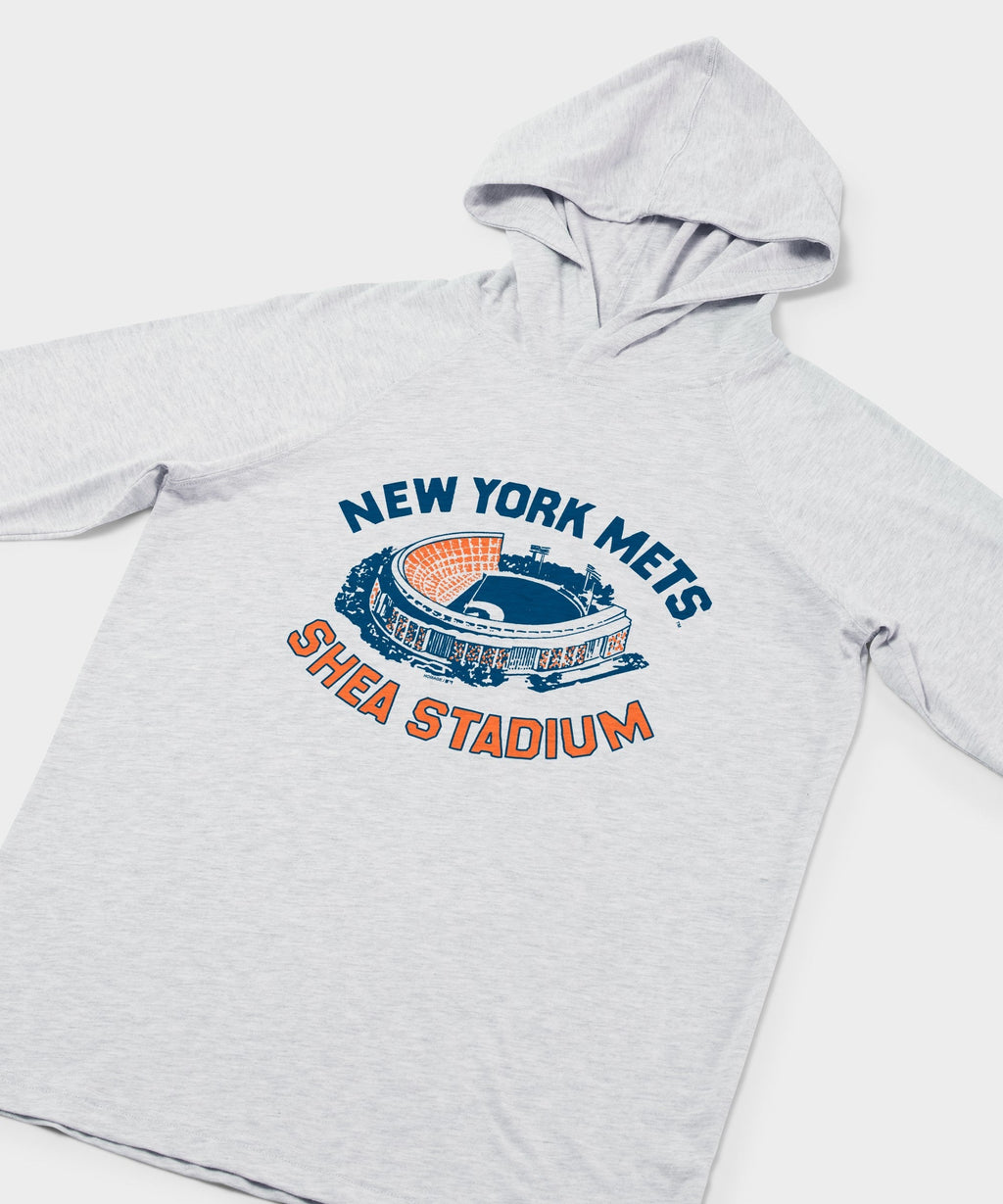 New York Mets Shea Stadium Lightweight Unisex