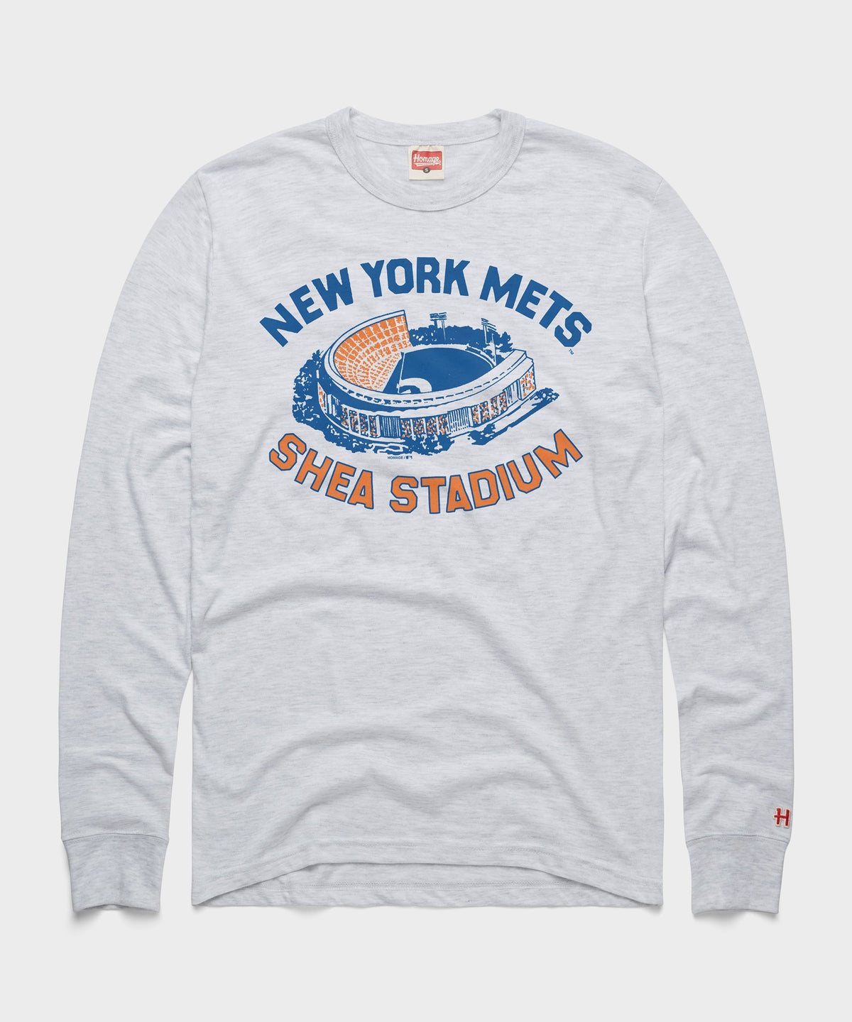 New York Mets Shea Stadium Unisex