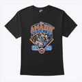 New York Mets The Amazin Coaster Since 1962 T Shirt Unisex