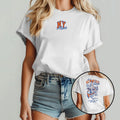 All In A New York Minute 2026 World Champions New York Basketball T Shirt Unisex