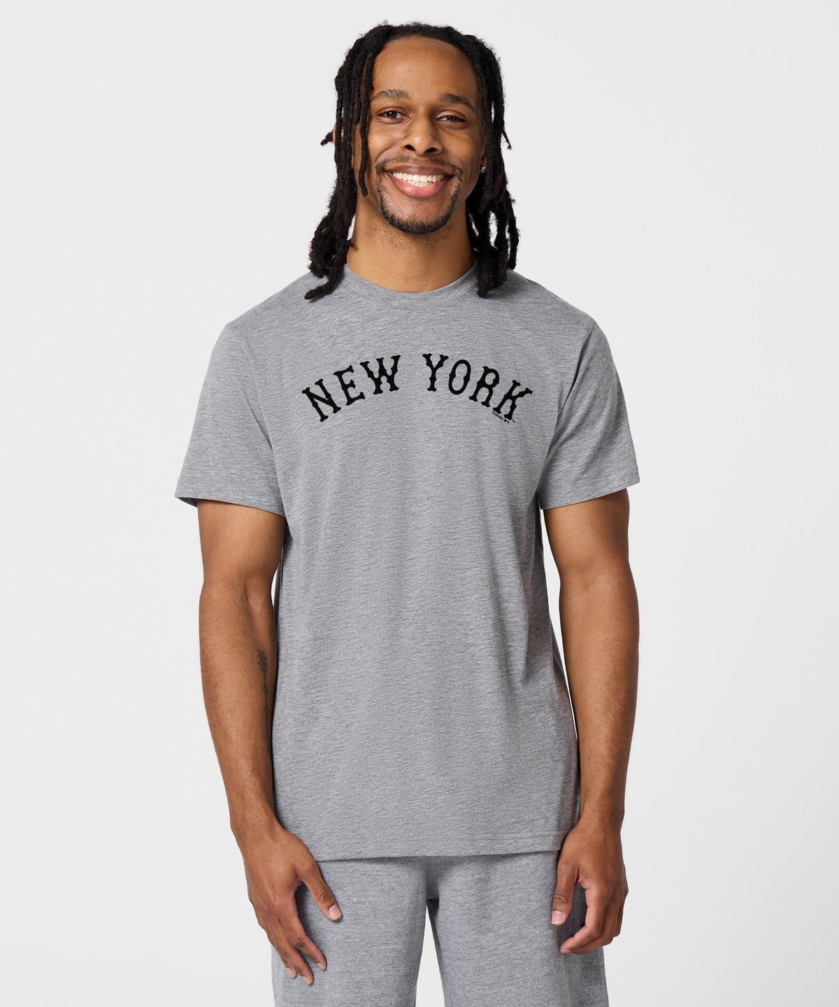 New York Yankees Jersey Logo '13 Unisex