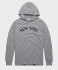 New York Yankees Jersey Logo '13 Lightweight Unisex