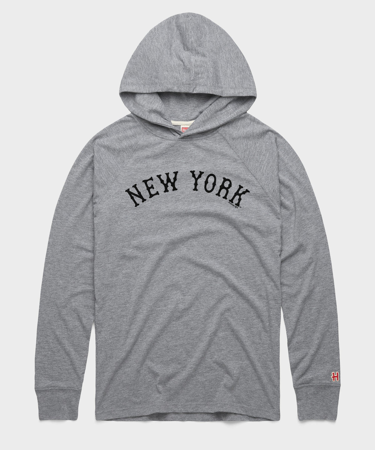 New York Yankees Jersey Logo '13 Lightweight Unisex