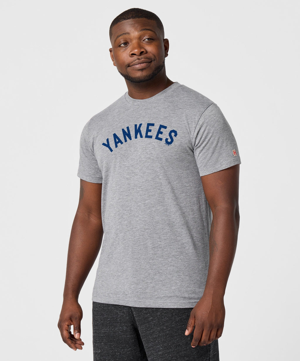 New York Yankees Jersey Logo '27 Unisex