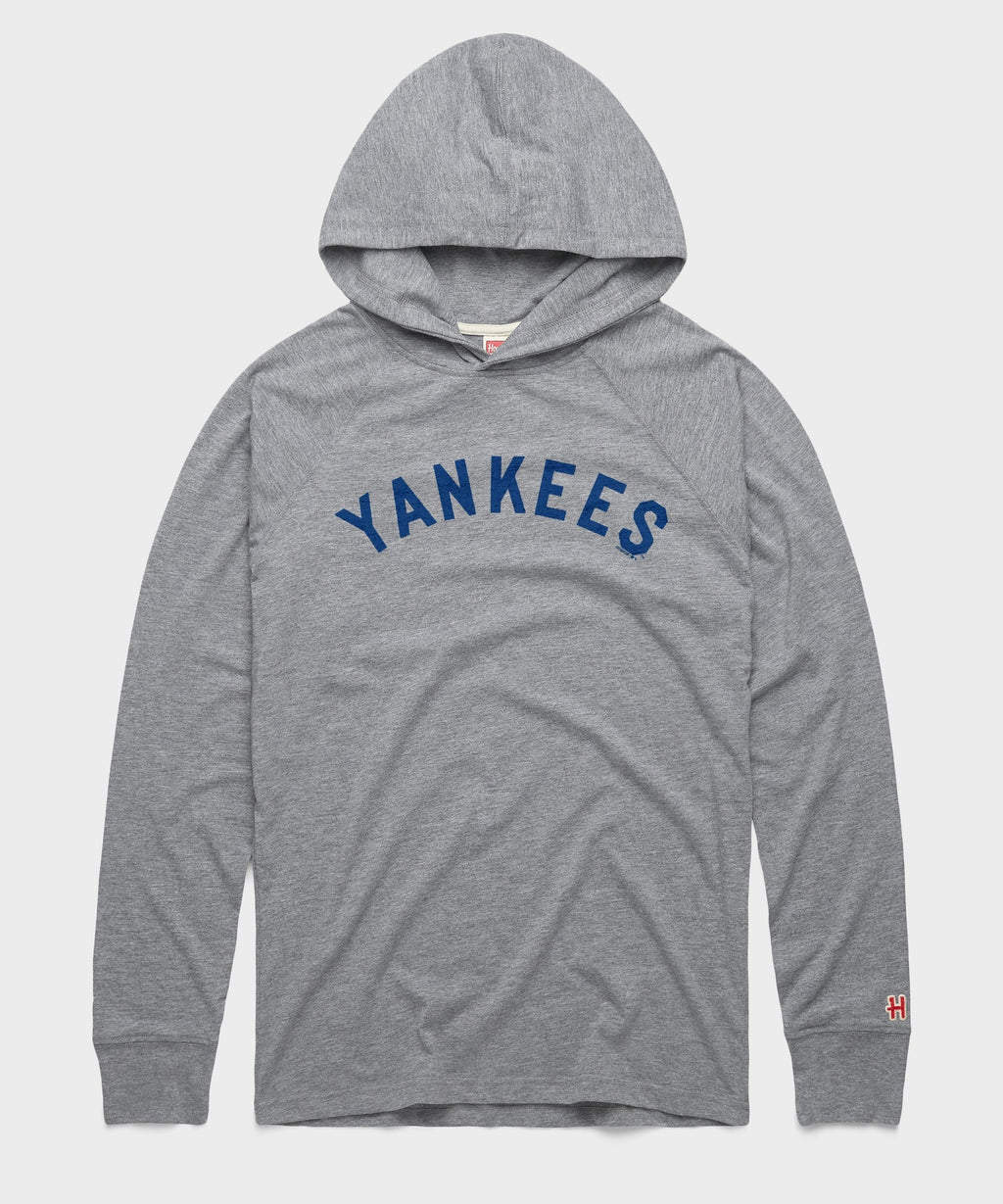 New York Yankees Jersey Logo '27 Lightweight Unisex
