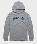 New York Yankees Jersey Logo '27 Lightweight Unisex