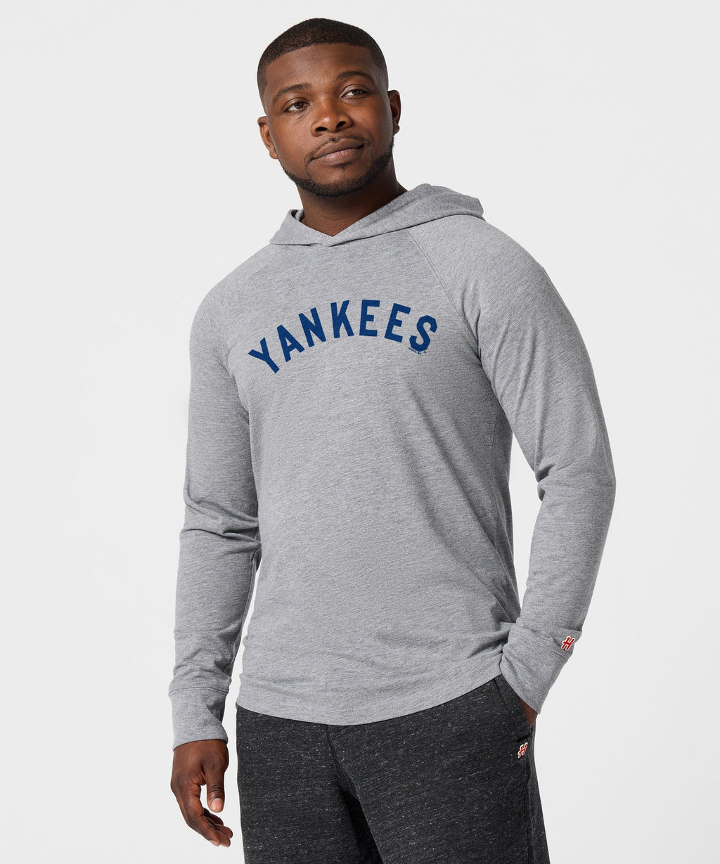 New York Yankees Jersey Logo '27 Lightweight Unisex